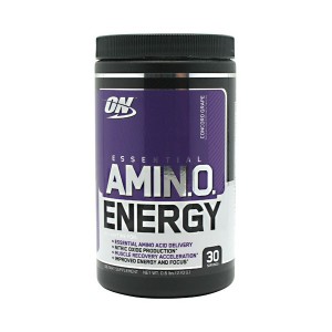 Essential Amino Energy - виноград